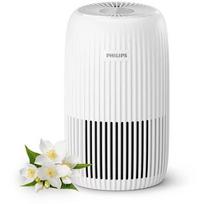 Philips Oro valytuvas AC0520/10, 60 m³/h, 25 m², 99,97%, 12 dB, 5 W, HEPA, aktyvinta anglis, pirminis filtras, 3 greičiai