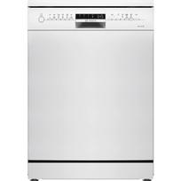 Bosch Indaplovė SMS2IVW69E, 60 cm, 13 rinkiniai, 44 dB, D energijos klasė, B triukšmo klasė, 6 programos, 9 L, Rackmatic