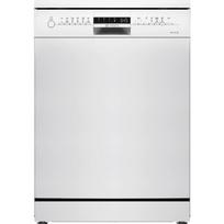 Bosch Serie 2 SMS2ITW65E indaplovė, 12 vietų, 60 cm, 46 dB, D, 9 l, 82 kWh, 2400 W, 220-240 V, 50/60 Hz, 10 A, 70 °C, 24 h