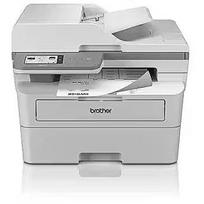 Brother Daugiafunkcis lazerinis spausdintuvas MFC-L2922DW, A4, 34 ppm, 1200x1200 DPI, Wi-Fi, Ethernet, USB, NFC, ADF