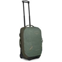 Osprey Lagaminas TRANSPORTER WHEELED CARRY ON 0810184370932, 38L, 2.69kg, 55x35x23cm, HighRoad važiuoklė, 90mm ratai