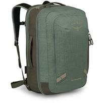 Osprey Kuprinė TRANSPORTER TRAVEL PACK 36, 36L, 1.46 kg, 49x42x32 cm, Pine Leaf/Earl Grey, Unisex, kompiuterio skyrius