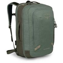 Osprey Kuprinė TRANSPORTER TRAVEL PACK 44, 0810184370925, 44L, 1.541 kg, 54H x 42W x 32D cm, Pine Leaf/Earl Grey