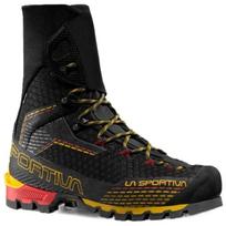 La Sportiva kalnų batai TRANGO PRO GTX 8058428094561, 42, 1280g, Vibram padai, GORE-TEX pamušalas, atsparus vandeniui