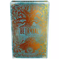Žaidimas „Betrayal Deck of lost souls“, EN