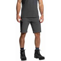 La Sportiva šortai West Crest M 8058428138401, XL, vyriški, Onyx/Black, elastingas audinys, integruotas diržas