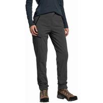 La Sportiva kelnės WEST Crest Pants W 8058428128303, XL, Onyx/Chalk, moterų, lengvos, elastingas audinys, integruotas diržas