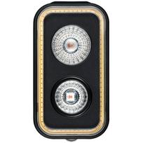 Magicshine dviračio galinis žibintas SEEMEE 400, 6970823656231, 400 liumenų, 8,5-107 valandos, IPX6, 3,7 V 1600 mAh