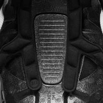 Black Diamond Šalmas CAPITAN E HELMET 0793661700807, M/L, 350g, 58-63cm, 30% perdirbtų medžiagų, sustiprinta šonų ir galo apsauga