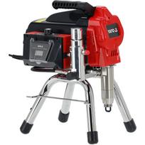 Yato elektrinis beorio dažų purkštuvas YT-82581, 1500W, 3l/min, 220-240V, 50/60Hz, 4300min⁻¹, 20.7MPa, 15m, 517, IP22