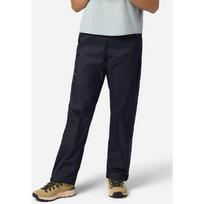 Marmot Lietaus kelnės W Precip Evo Full Zip Pant 0195115394295, S, 10000 mm, 100% perdirbtas nailonas, pilno ilgio užtrauktukai
