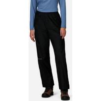 Marmot Lietaus kelnės Wms PreCip Eco Full Zip Pant Long 02 0195115270520, S, 295g, 10000mm, NanoPro, 83g/m2, reguliarus kirpimas