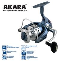 Ritė AKARA Sea Rider, 4000 (SRF4000-5)