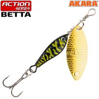 Sukriukė AKARA «Betta 1» Action Series, 9 g, Nr. 1, 14-A21 (ASB1-9-14-A21)