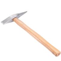 Plaktukas suvirintojo mediniu kotu 0.3kg HL103803WH