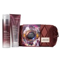 Plaukus stiprinantis rinkinys Joico Defy Damage Dreamscape Duo, 300 ml + 250 ml