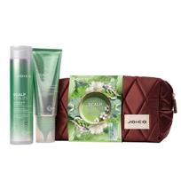 Galvos odos priežiūros rinkinys Joico Scalp Vitality Dreamscape Duo, 300 ml + 177 ml