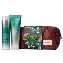 Apimties suteikiantis rinkinys Joico JoiFull Dreamscape Duo, 300 ml + 250 ml