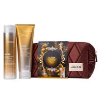Atkuriamasis plaukų priežiūros rinkinys Joico K-Pak Reconstructing Dreamscape Duo, 300 ml + 250 ml