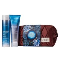 Drėkinamasis plaukų priežiūros rinkinys Joico Moisture Recovery Dreamscape Duo, 300 ml + 250 ml