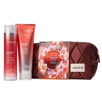 Plaukų gyvybingumą puoselėjantis rinkinys Joico YouthLock Dreamscape Duo, 300 ml + 250 ml