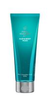 Plaukų ir kūno prausiklis Four Reasons Base Hair & Body Wash, 250 ml