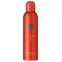 Dušo putos RITUALS Of Ayurveda Foaming Shower Gel, 200 ml
