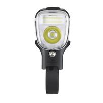 MagicShine ALLTY 1500S / Juodas USB įkraunamas priekinis žibintas