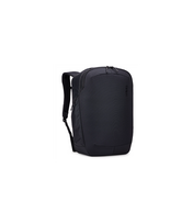 Thule | Subterra 2 | Fits up to size 16 " | Carry-on luggage | Black