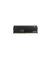 Lexar THOR LD5U08G60C380V-RGS | 8GB | DDR5 | 6000 MHz | PC/server | Registered No | ECC No