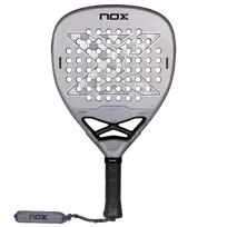 Padelio raketė NOX Genius Attack 18K Alum Agustín Tapia 2027