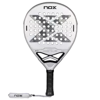 Padelio raketė NOX Genius 12K Alum Xtrem Agustín Tapia 2027