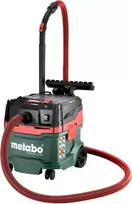 „Metabo“ pramoninis dulkių siurblys „VACUUM cleaner AS 36-18 L 20 PC CARCASS 2x18V“