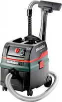 Pramoninis dulkių siurblys „Metabo ASR 25 L SC“