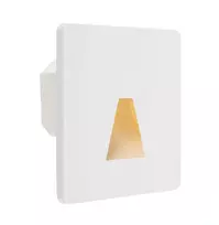 Šviestuvas laiptų įmontuojamas, Tope, LED,1.5W, 50lm, CCT