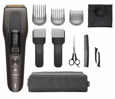 Plaukų kirpimo mašinėlė Philips Series 9000 HC9721/15