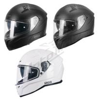 CGM 333A Onyx Mono Šalmas