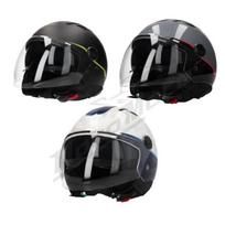 CGM 116G Air Bico Atviras šalmas