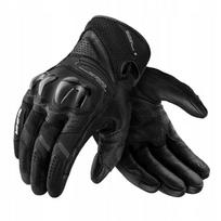Motociklinės pirštinės Shima Spark 3.0 Black L