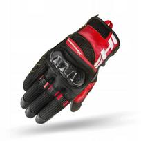 Motociklo pirštinės Shima X-Breeze 2 Red, dydis L