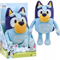 Interaktyvus pliušinis žaislas „Bluey“, 33 cm