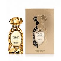 Arabiyat Prestige Mahd Al Dhahab Extrait de Parfum kvepalai unisex, 60 ml
