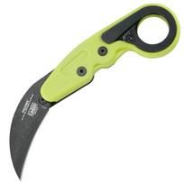 CRKT Provoke Zap Karambito peilis