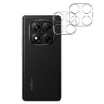 Apsaugos kamera Xiaomi Redmi Note 14 PRO 5G [2 vnt.] Grūdintas stiklas galinės kameros apsaugai Phonillico®