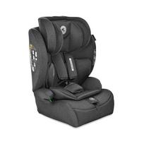 Automobilinė kėdutė Lorelli Adventure 9-36 kg, Black
