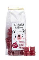 Tirpi arbata Meškiukai Karšto vyno skonio, 125g