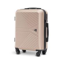 Rankinio bagažo lagaminas Wings Merlin 20", polikarbonatas, TSA spyna