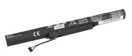 Nešiojamo kompiuterio akumuliatorius Movano L14L4A01 Lenovo Ideapad Z51-70 500-15ISK 500-14ISK 500-15ACZ