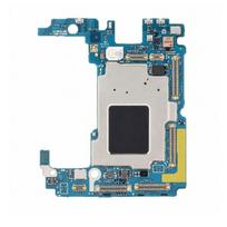 Motininė plokštė Galaxy Z Fold 6 su 12Go RAM ir 256Go atmintimi Samsung paslaugų paketas Mėlyna