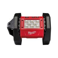 Milwaukee M18 AL-0 darbo šviestuvas 1500lm